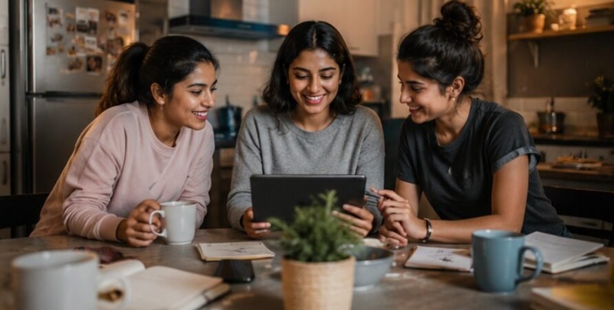 Smart Hacks on How to Split Rent with Roommates Fairly 