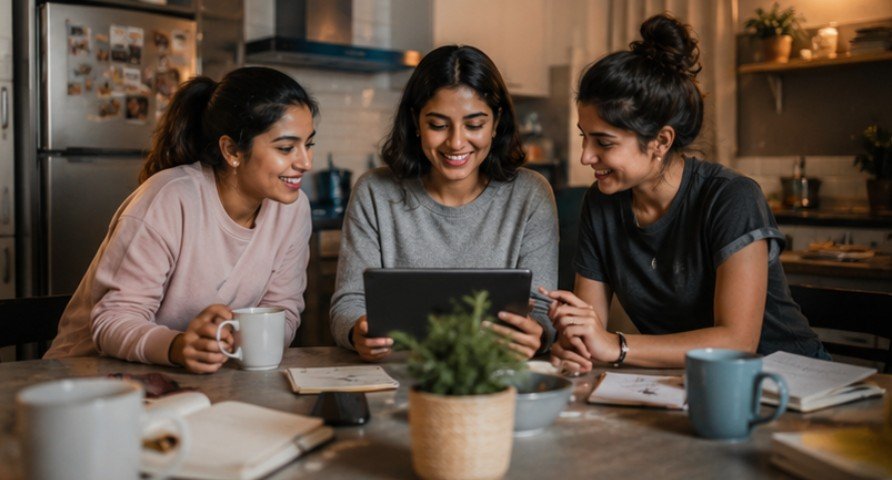Smart Hacks on How to Split Rent with Roommates Fairly 