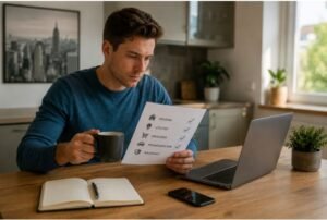 Start With Your Essential Expenses