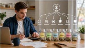 What Is Zero-Based Budgeting