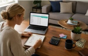 Zero-Based Budgeting for Beginners Step by Step