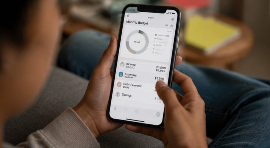 Secure Basics and Essential Living Costs First
