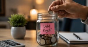 Zero Money? Here's How to Pay Off Debt With Low Income