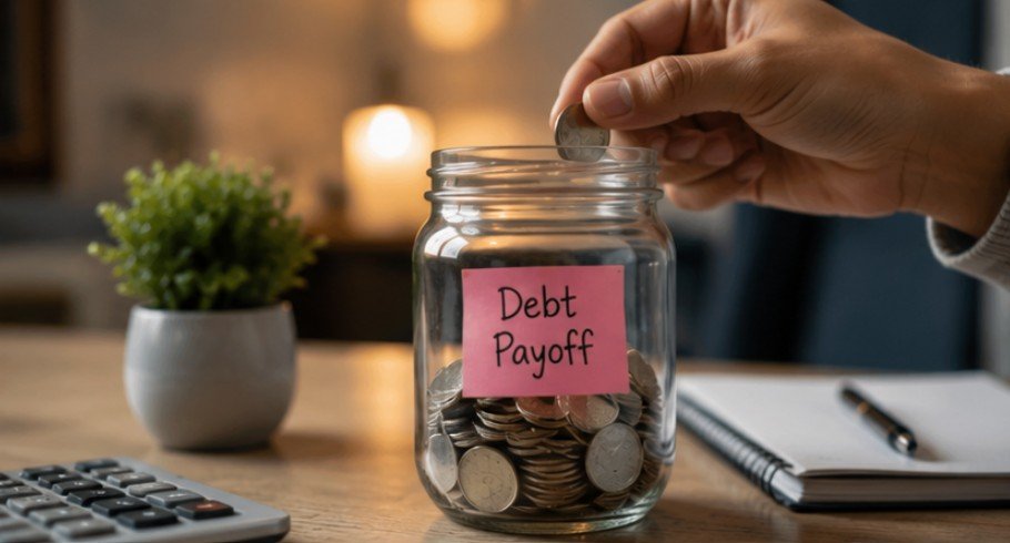 Zero Money? Here’s How to Pay Off Debt With Low Income