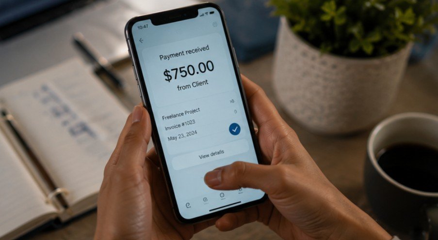 Action Plan: How to Manage Your Side Hustle Payments