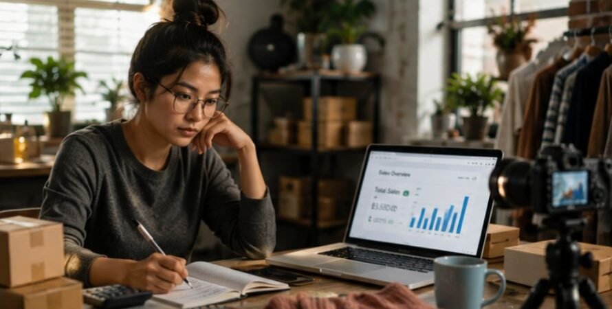 Is Side Hustle Income Taxable Income? Complete IRS Guide