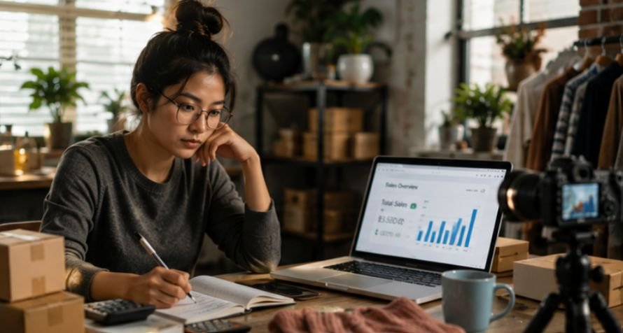 Is Side Hustle Income Taxable Income? Complete IRS Guide