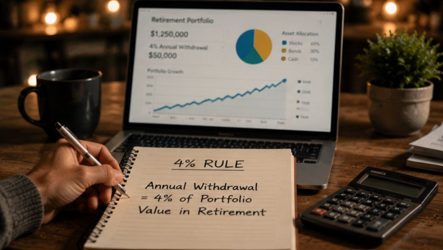 Guaranteed Income Floors and Cash Buffers