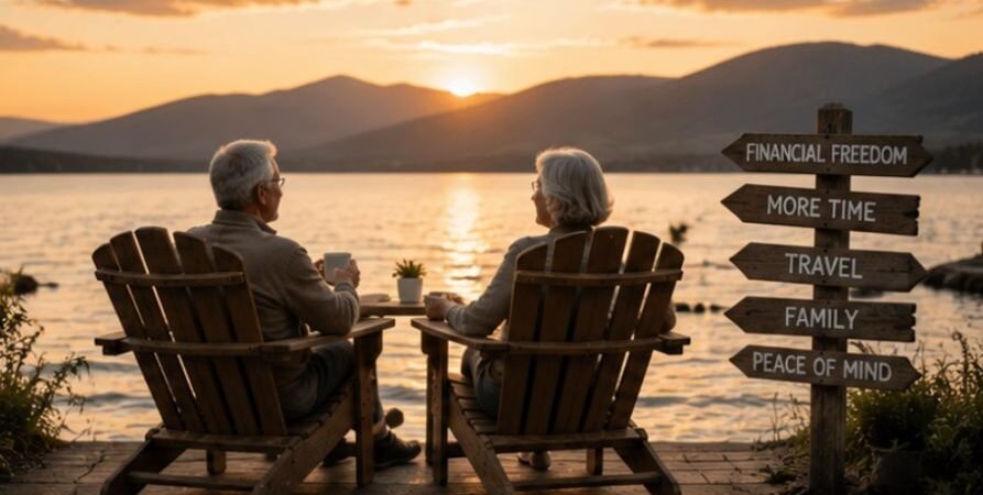 What Is the 4 Percent Rule Retirement Guide for Modern Savers?