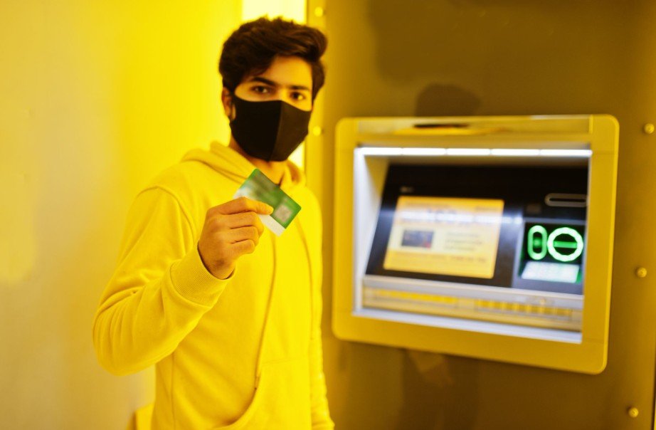 How Can You Access Money While Waiting for a Replacement Card?