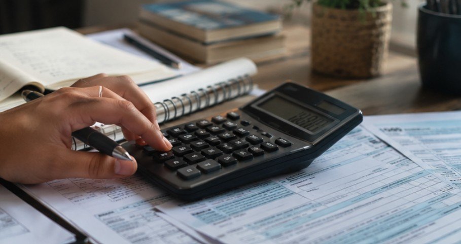 Busting the Biggest Paycheck Myths