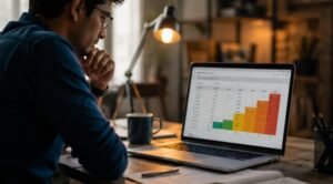 IRS Cheat Sheet: How Tax Brackets Work in Simple Terms 