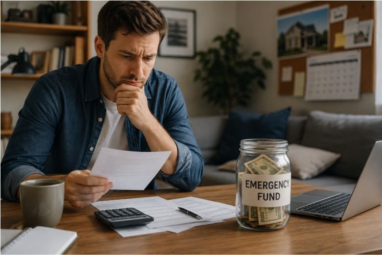 Why an Emergency Fund Matters More Than Ever