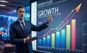 Beginner Investing Strategy for Long-Term Growth