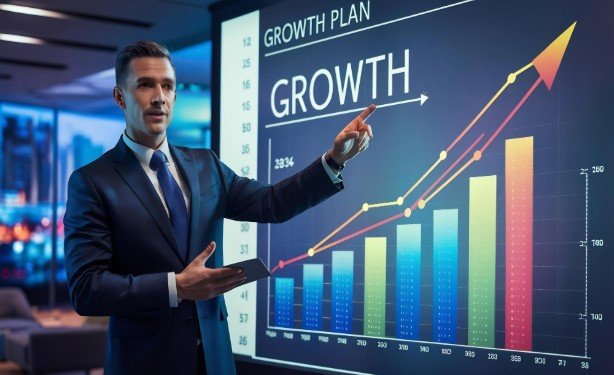 Beginner Investing Strategy for Long-Term Growth