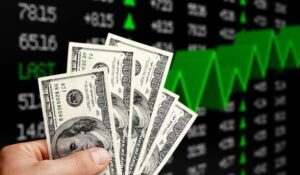 Dollar-Cost Averaging in Stocks Explained - A Simple Guide