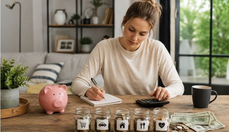 From Daily Habits to Financial Wins: Small Changes That Lead to Bigger Savings