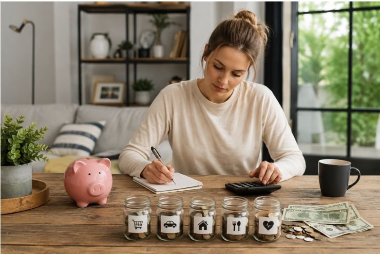 From Daily Habits to Financial Wins: Small Changes That Lead to Bigger Savings