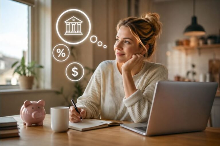 High Yield Savings Account Tips Most People Wish They Knew Earlier