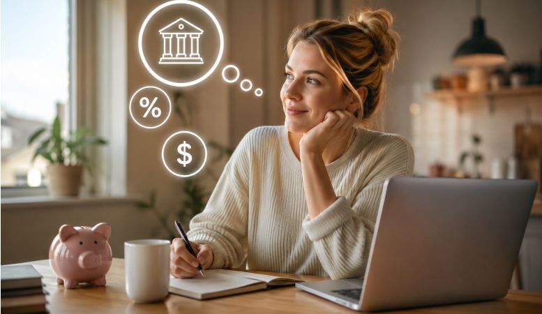 High Yield Savings Account Tips Most People Wish They Knew Earlier