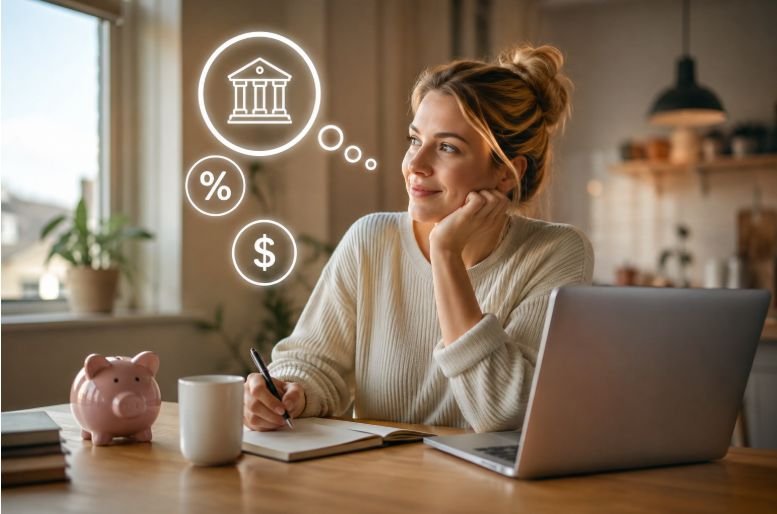High Yield Savings Account Tips Most People Wish They Knew Earlier