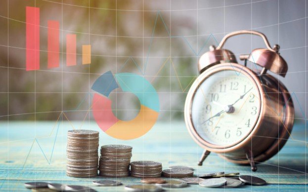 How Expense Ratios Affect Investment Returns Over Time