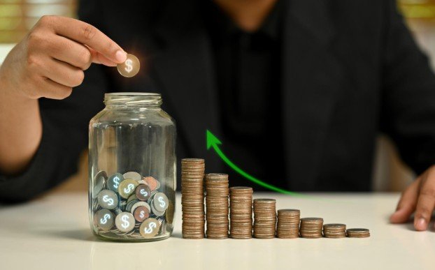 How to Balance Saving and Investing Each Month