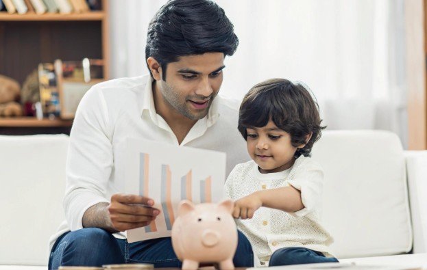 How to Invest for Your Child’s Future: A Parent’s Roadmap