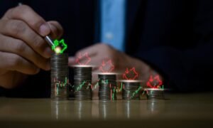 Low-Risk Investment Options for Cautious Investors
