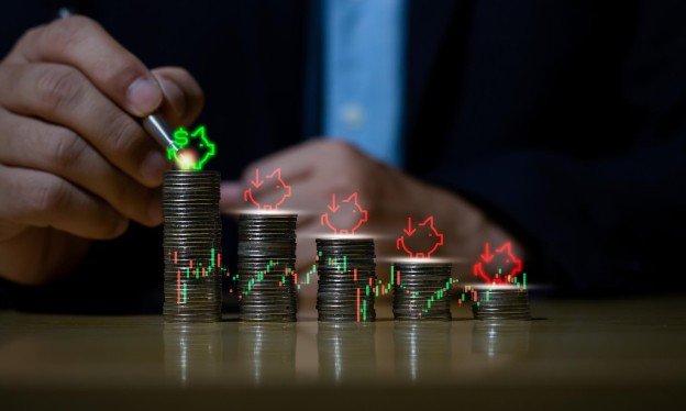 Low-Risk Investment Options for Cautious Investors
