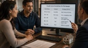 Other Factors Lenders Review