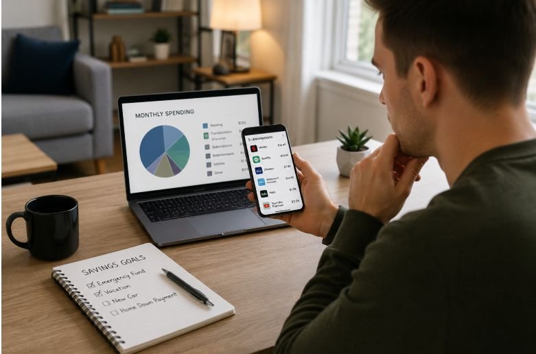 Review Your Subscriptions Regularly