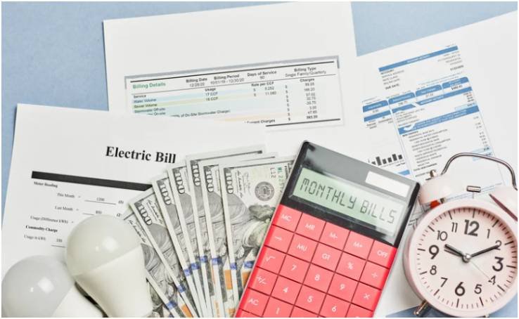 How to Organize Monthly Bills and Due Dates Stress-Free