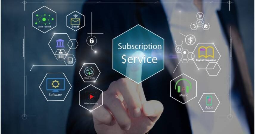 How To Manage Subscriptions And Recurring Charges Easily