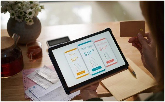 Build a Complete Subscription Inventory