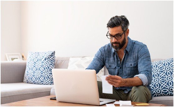 Calculate Your True Monthly Bill Target