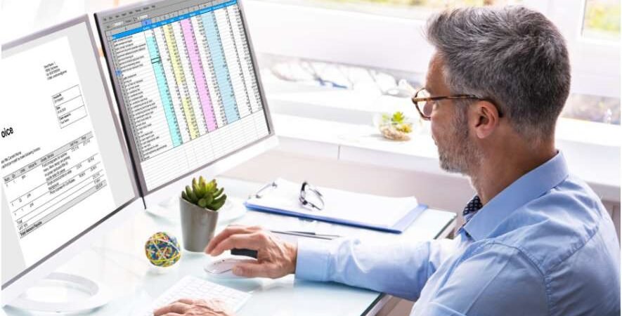 How to Set Up a Bills Only Checking Account Easily