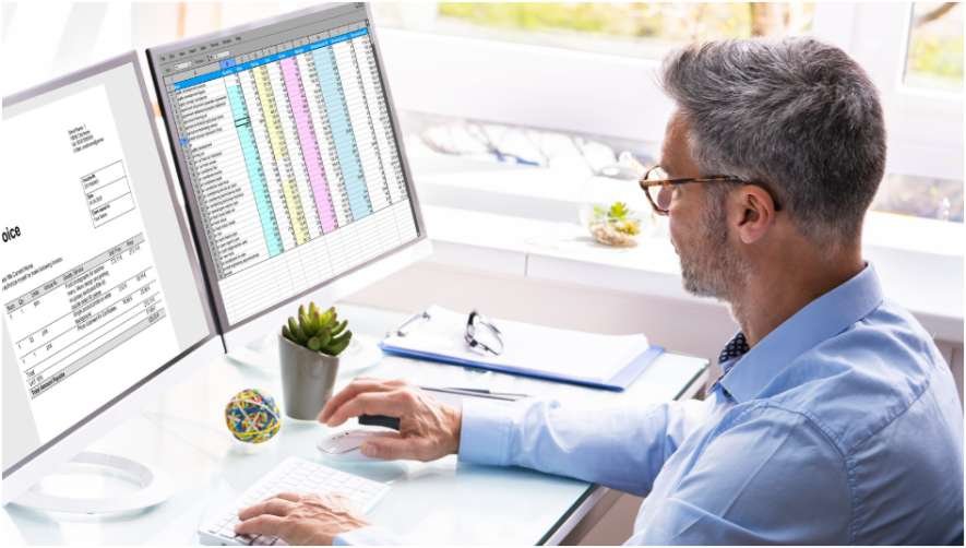 How to Set Up a Bills Only Checking Account Easily