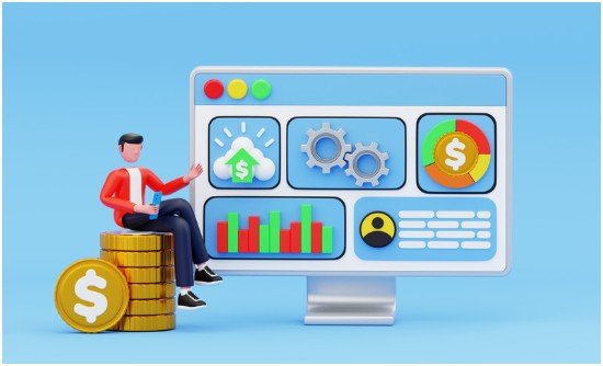 Open the Right Separate Checking Account