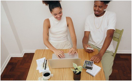 Choose a Fair Bill-Splitting Method