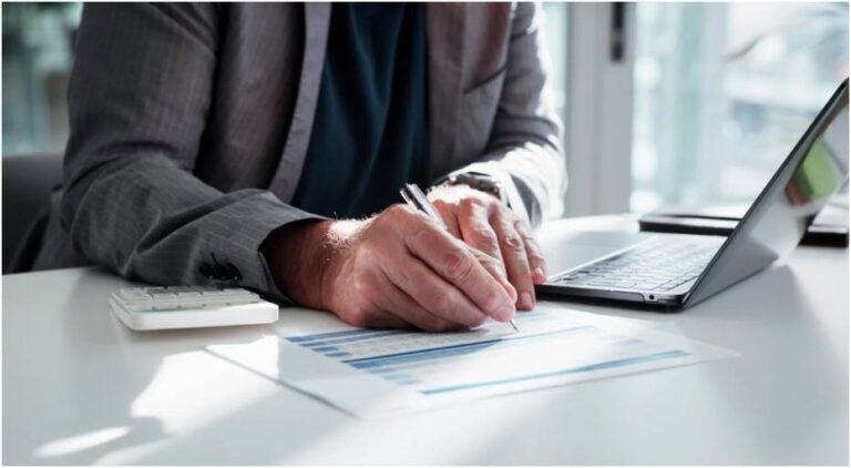 how to create a personal cash flow statement