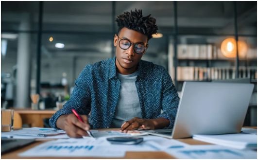 Gather Accurate Financial Records
