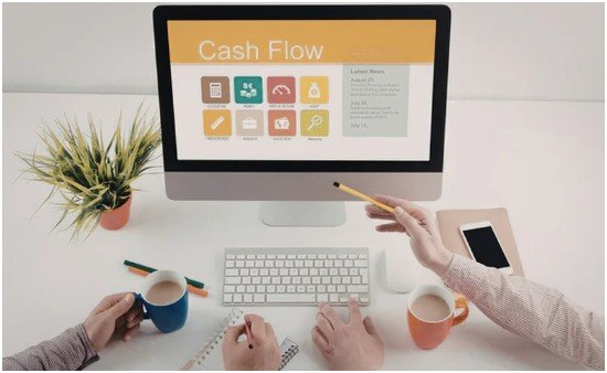 Record Fixed and Variable Cash Outflows