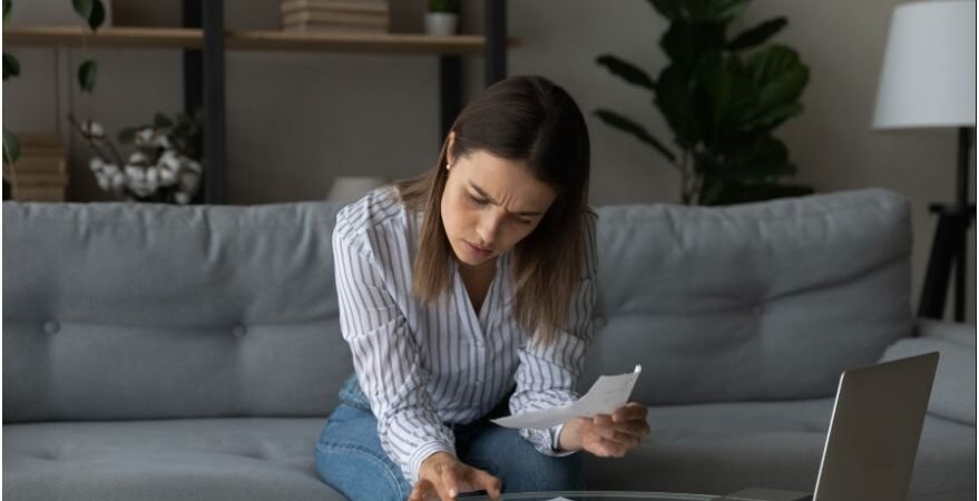 How To Manage Annual Household Bills Each Month Easily