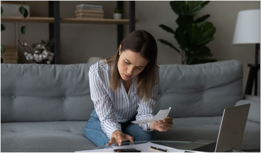 How To Manage Annual Household Bills Each Month Easily
