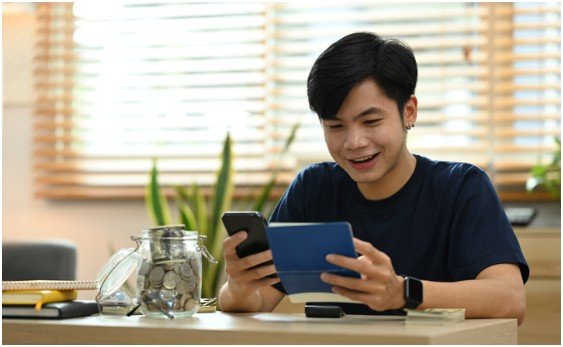 Use a Dedicated Account for Annual Expenses