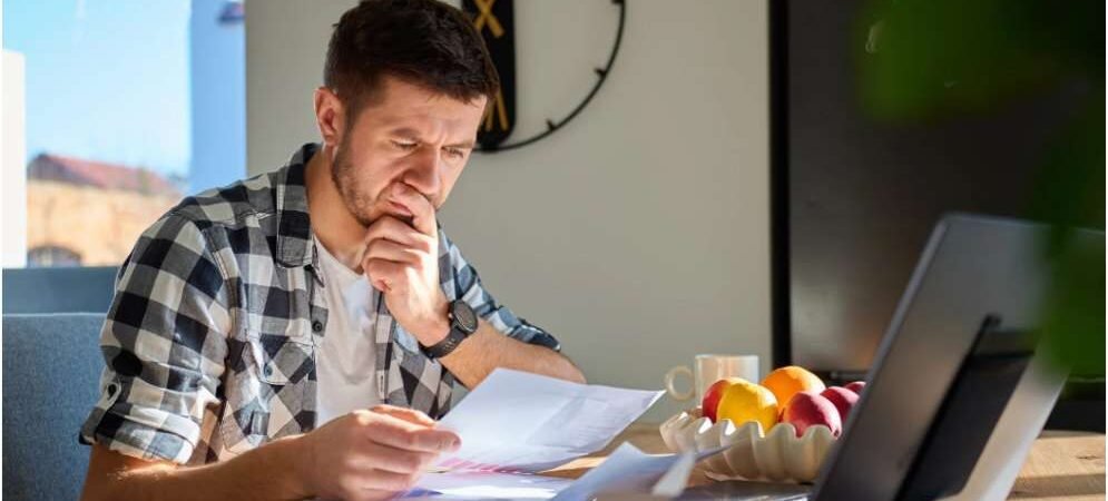 How To Organize Personal Financial Documents At Home