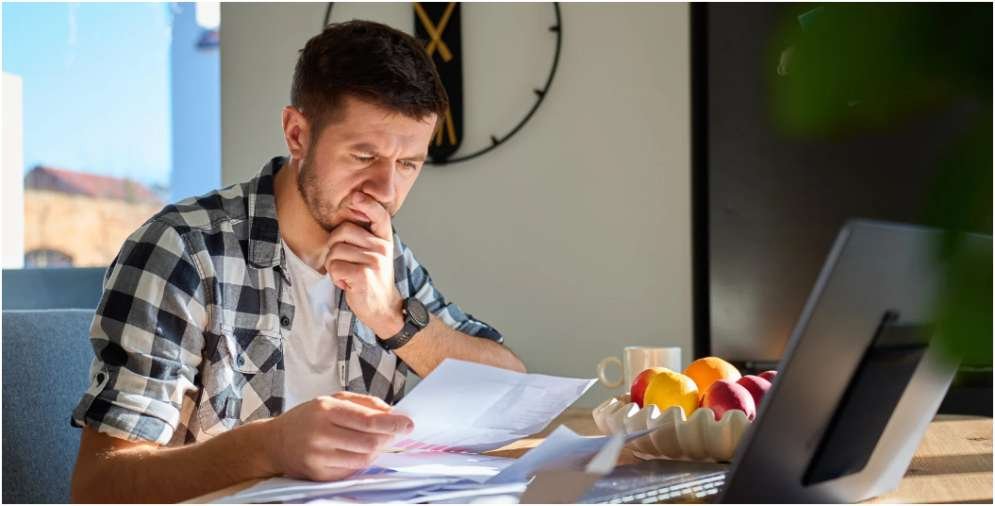 How To Organize Personal Financial Documents At Home