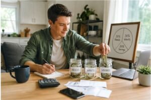Simple Budgeting Habits That Actually Work Without Feeling Restrictive