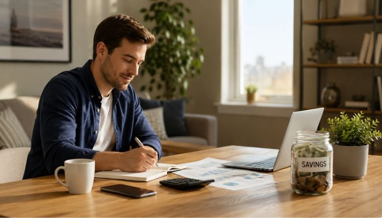 Simple Money Habits That Show How to Reach Your Savings Goals Faster